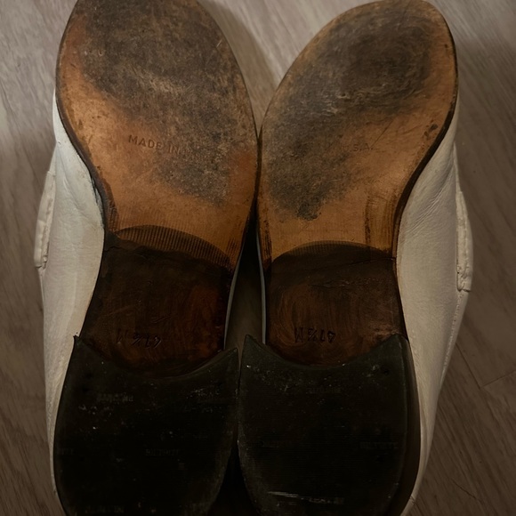 Gucci loafers - Picture 10 of 10
